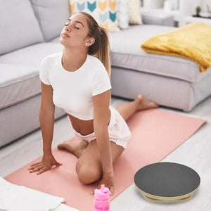 Tummy Twister Waist Losing Disc - Free Delivery