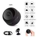 Mini Wife Camera