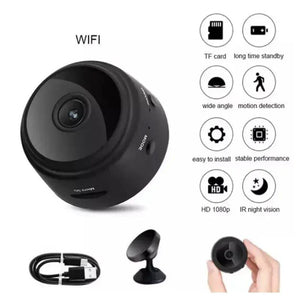 Mini Wife Camera