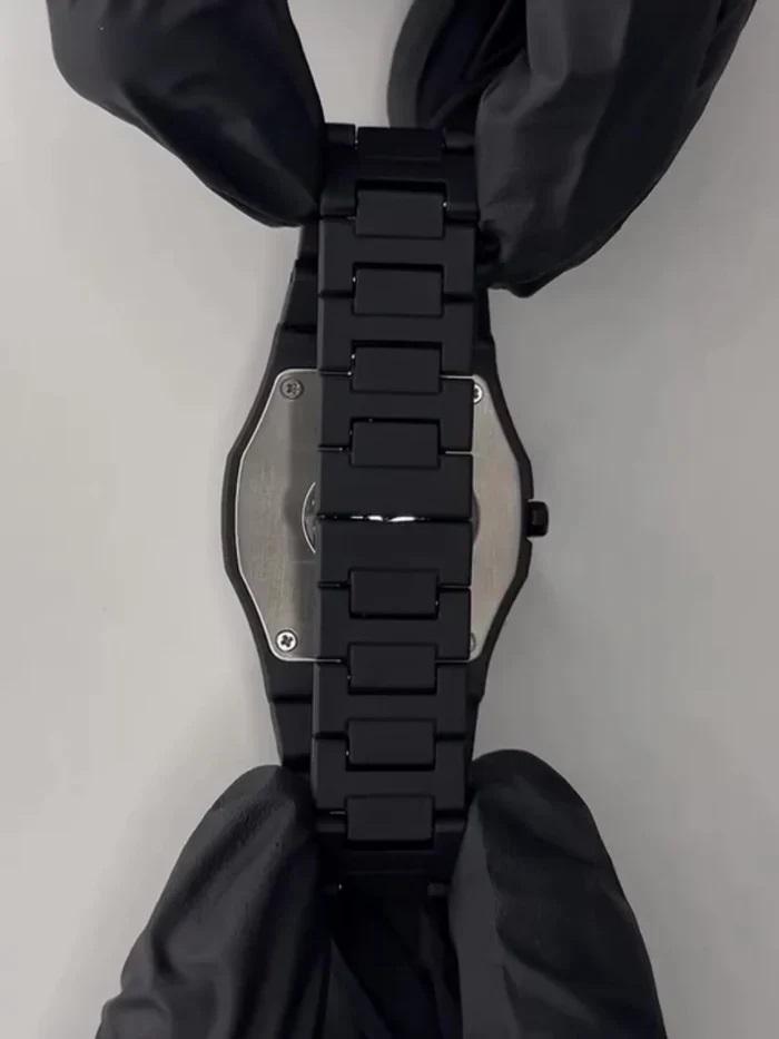 Luxury Arabic Watch