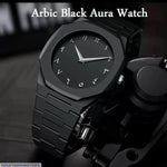 Luxury Arabic Watch