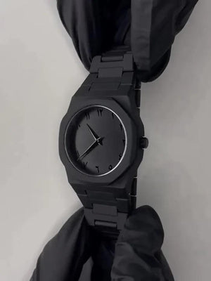 Luxury Arabic Watch