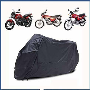 BIKE COVER WATER AND DUST PROOF