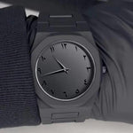Luxury Arabic Watch