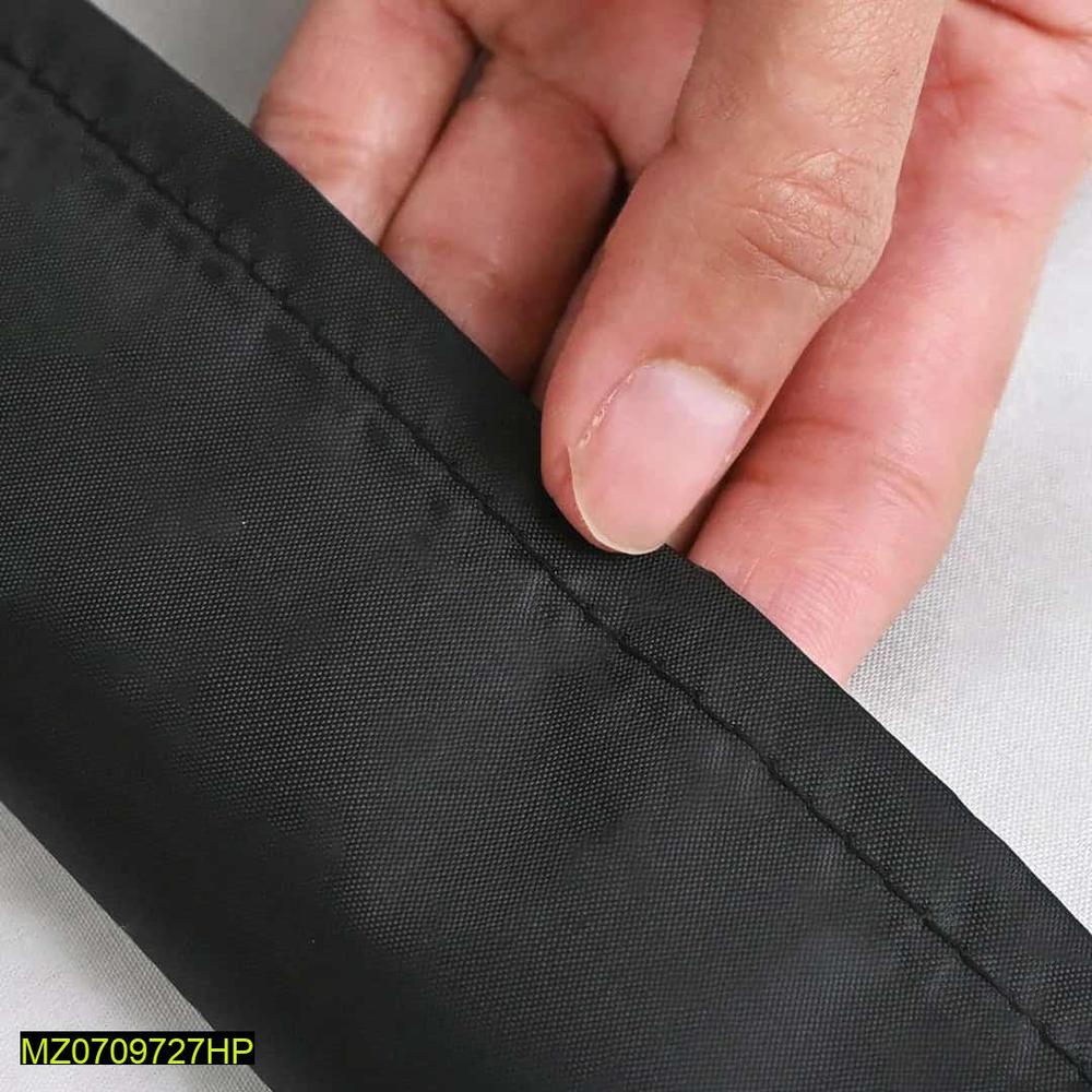 BIKE COVER WATER AND DUST PROOF
