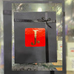 J. 5  IN 1 WODEN GIFT BOX PERFUME